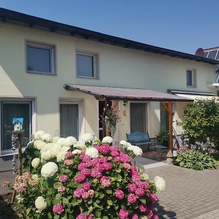 Uenglingen Apartamento