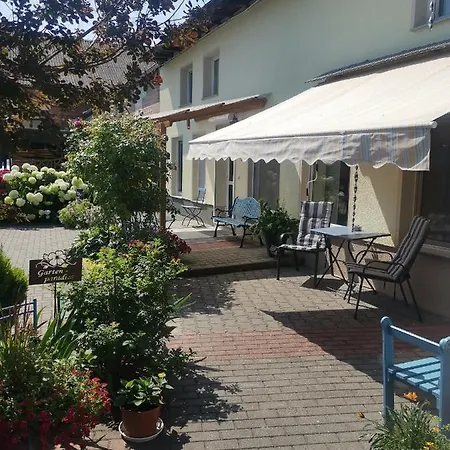 Apartment Uenglingen *