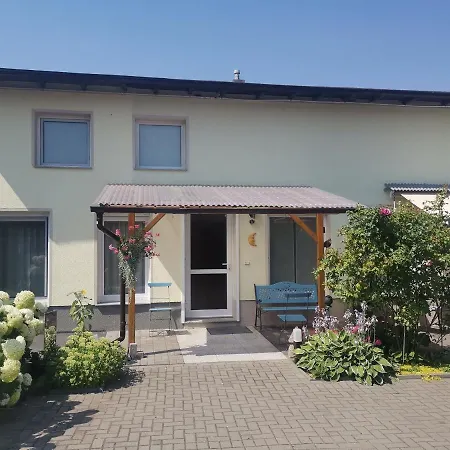 Apartamento Uenglingen