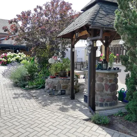 아파트 Uenglingen 스탕달