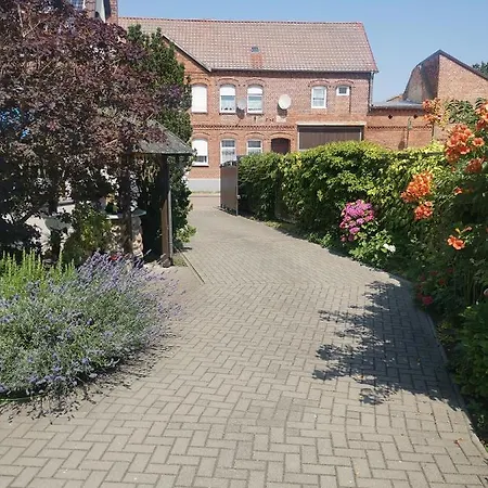 아파트 Uenglingen 스탕달