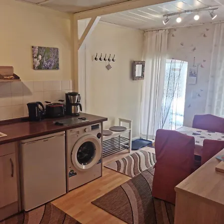 Uenglingen Apartamento *