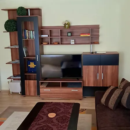 Apartamento Uenglingen *