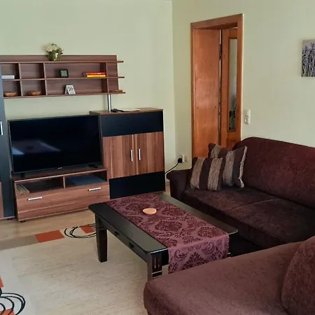 Uenglingen Apartment Stendal