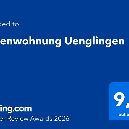 Uenglingen 스탕달
