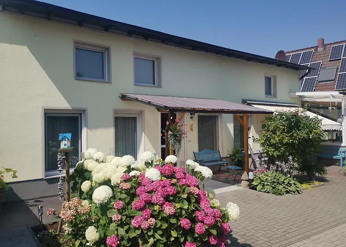 Uenglingen Apartamento