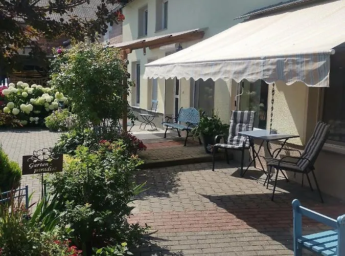 Apartment Uenglingen *