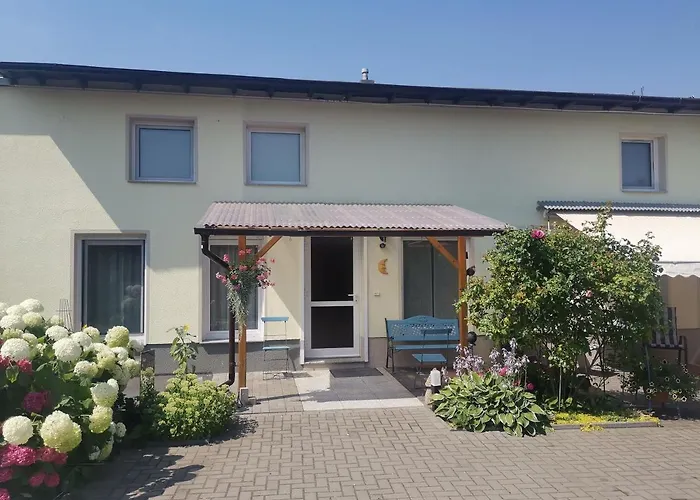 Apartment Uenglingen