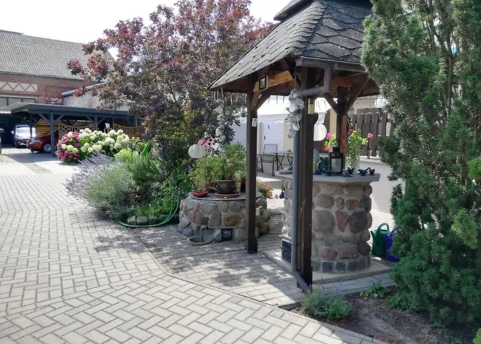 Apartment Uenglingen Stendal