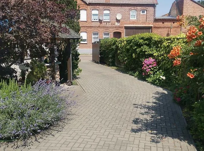 Apartamento Uenglingen Stendal