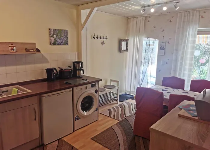 Uenglingen Apartamento *