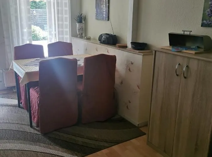 Uenglingen Apartamento