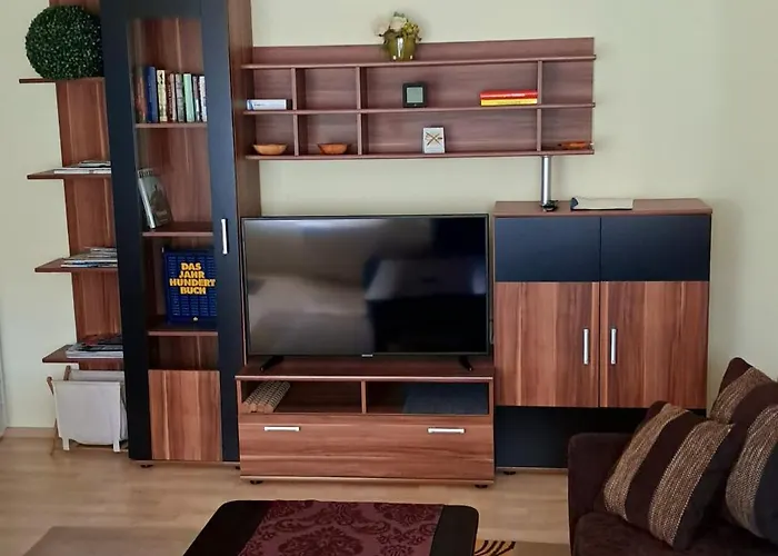 Apartamento Uenglingen *