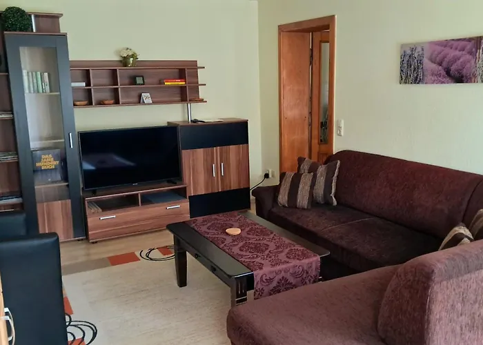 Uenglingen Apartamento Stendal