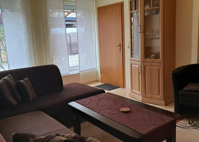 Apartamento Uenglingen Stendal